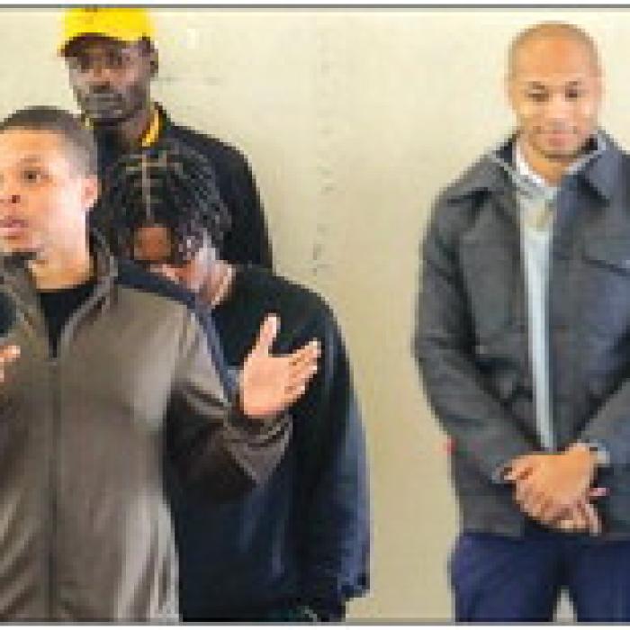 Black History Month Events Held Here
