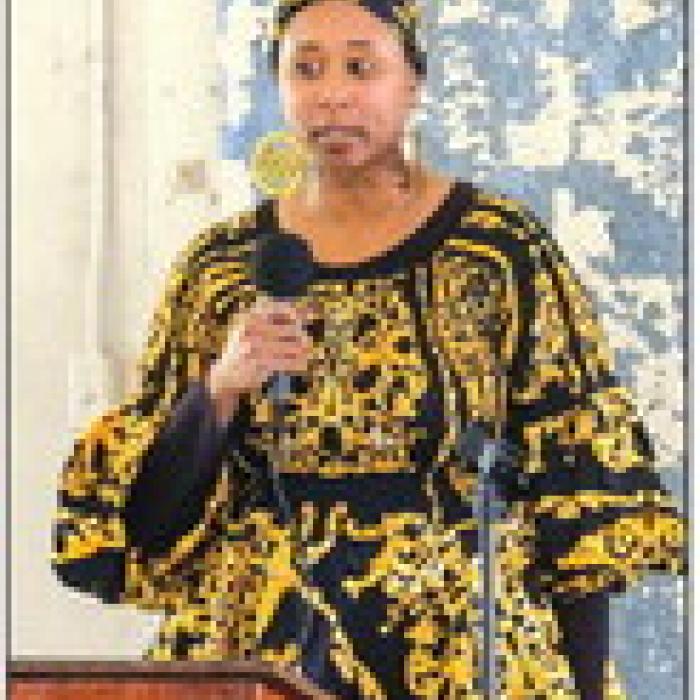 Black History Month Events Held Here