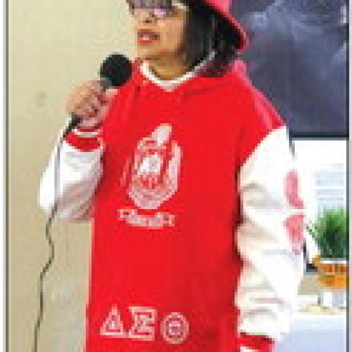 Black History Month Events Held Here
