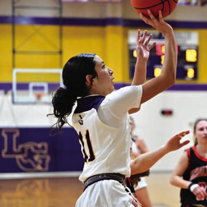 Lady Leps Make Strong Opening Statement