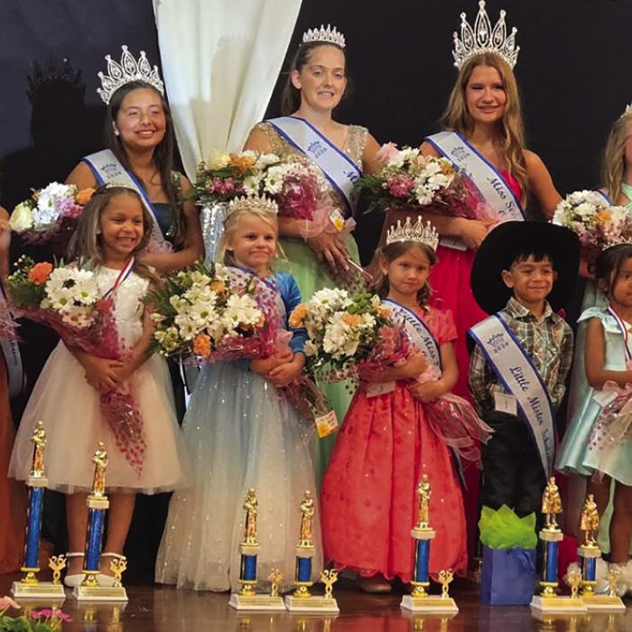 Schulenburg Festival photo