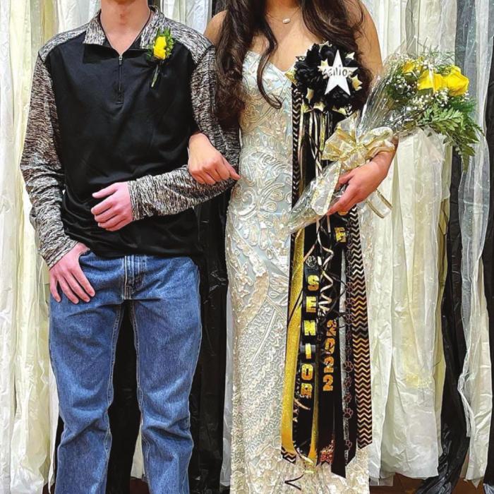 RT-C Homecoming Royalty