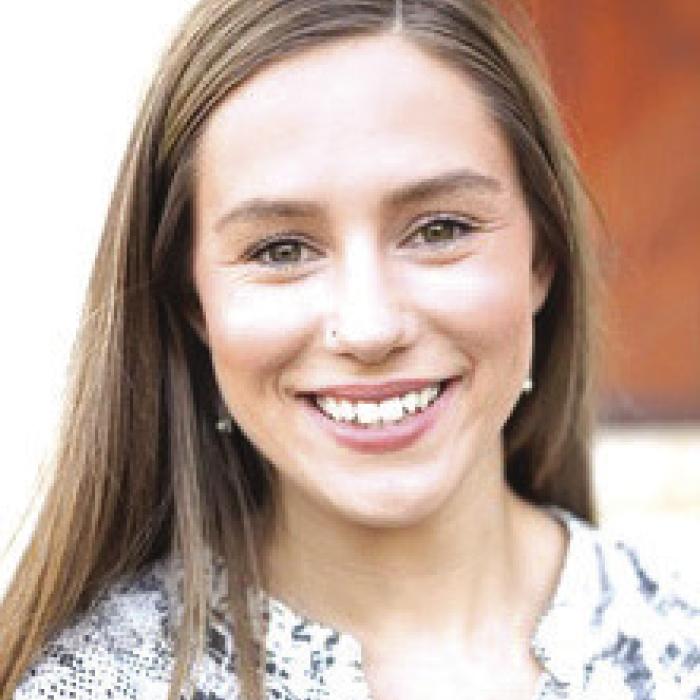 Ashleigh Parks