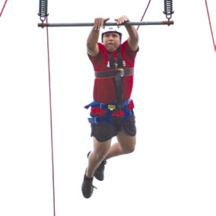 Camp Periwinkle Wraps Up 40th Anniversary Summer Camp