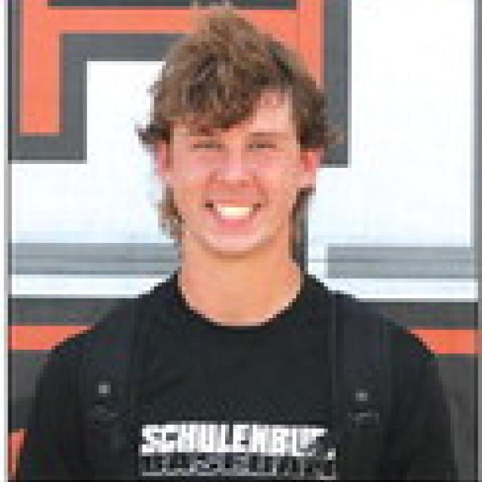 Janecek’s 4 TDs Earns County Athlete of the Week Title