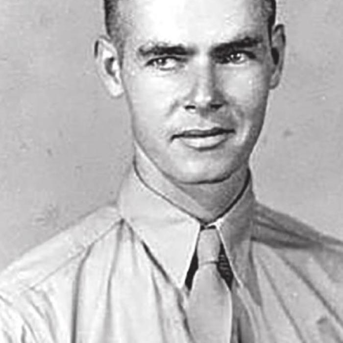 A thrifty, humble man, Marvin O. Stichler graduated from Schulenburg High School in 1940, served in the U.S. Army Air Corps in World War II and, using his GI Bill benefits, graduated from the University of Texas in Austin in 1950. After he retired, Marvin built a significant legacy, part of which he shared with two educational institutions that had shaped his life.