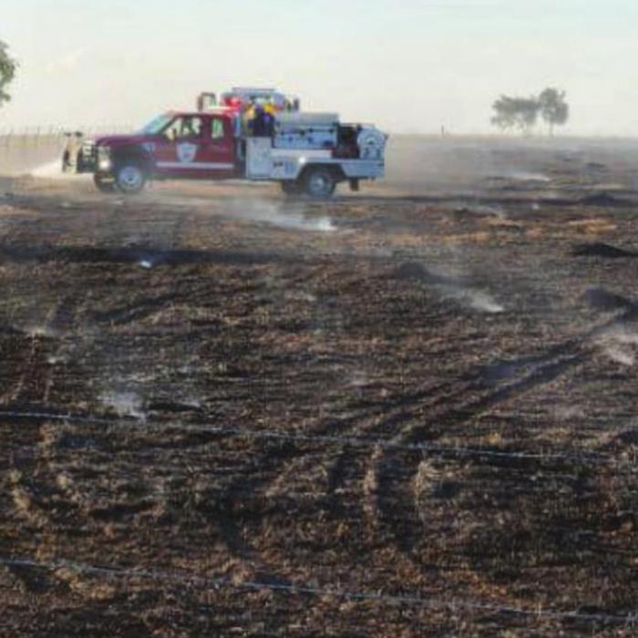 We’re in Extreme Drought Earlier Than Usual