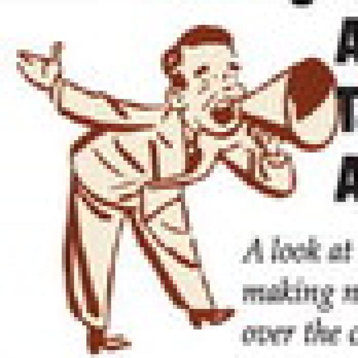 Upheaval in Weimar and Eagle Lake Governments