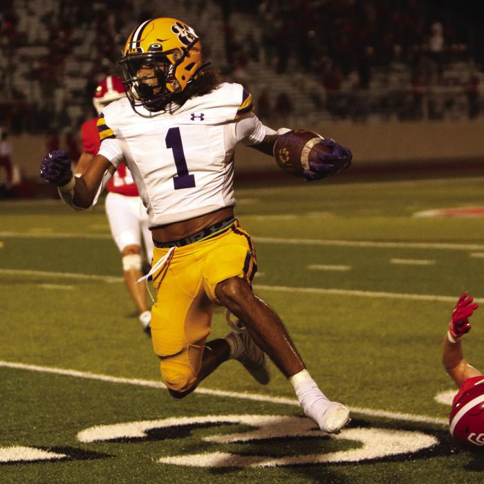 In Historic Rivalry Renewed, Columbus Blows Past Leps