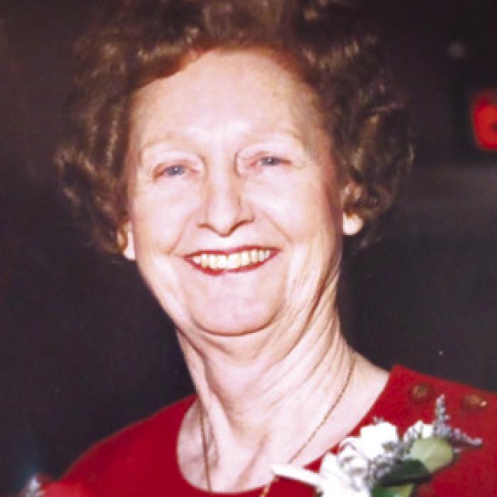 Alma Lydia Johanna (Aschenbeck) Schmidt