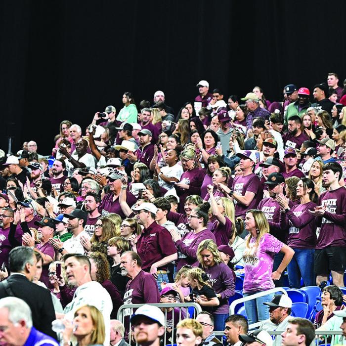 Flatonia’s Historic Season Ends in the State Semifinals