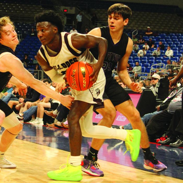 Flatonia’s Historic Season Ends in the State Semifinals