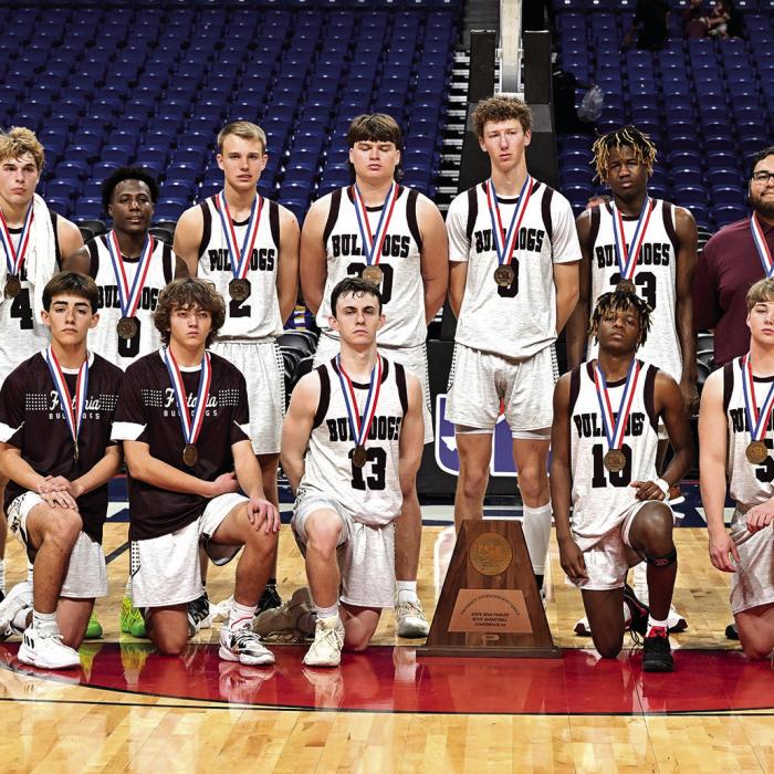 Flatonia’s Historic Season Ends in the State Semifinals