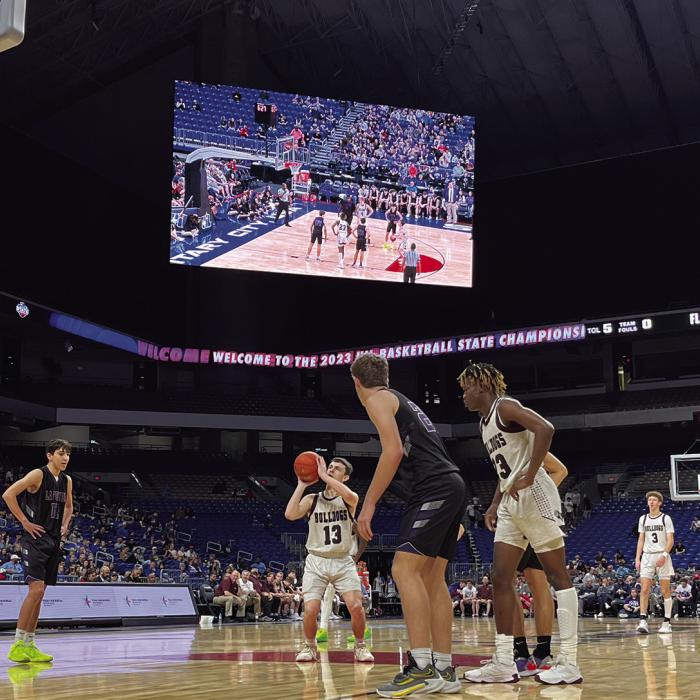 Flatonia’s Historic Season Ends in the State Semifinals