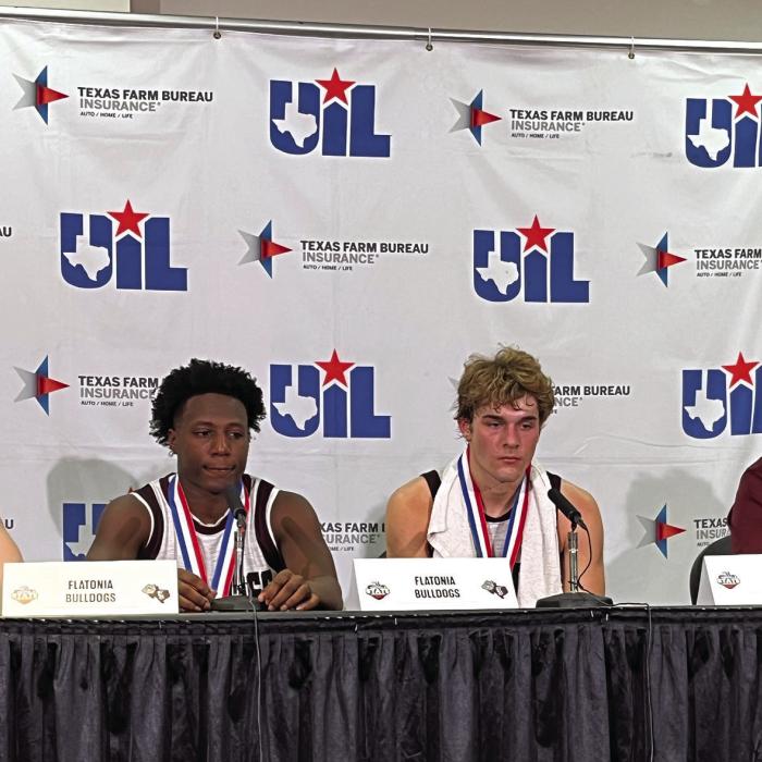 Flatonia’s Historic Season Ends in the State Semifinals