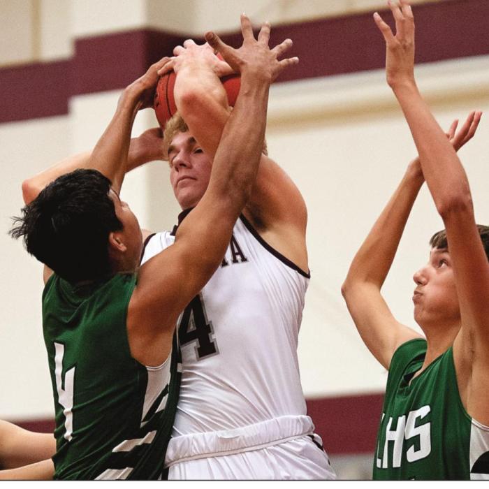 County Hoops Roundup