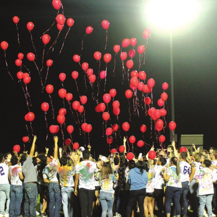 It’s Homecoming Week in La Grange
