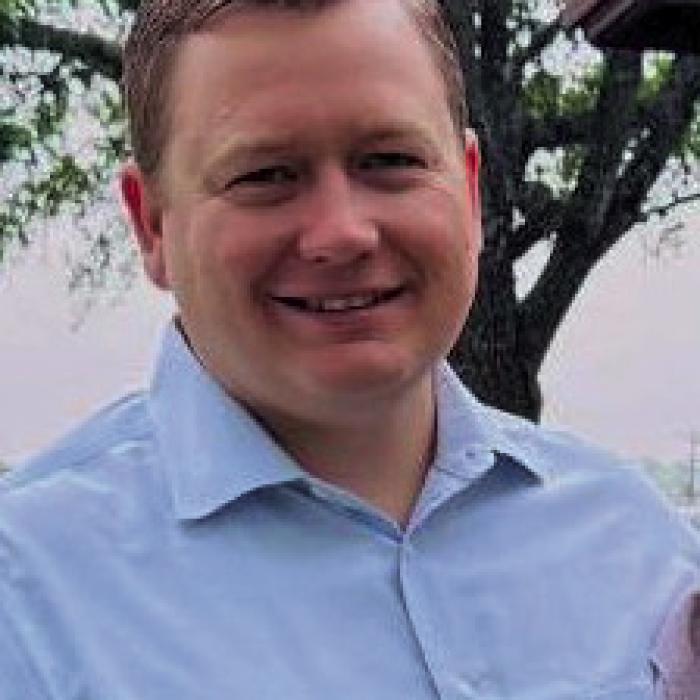 Josh Vandever