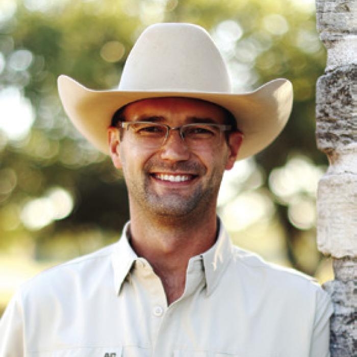 Clint Sternadel