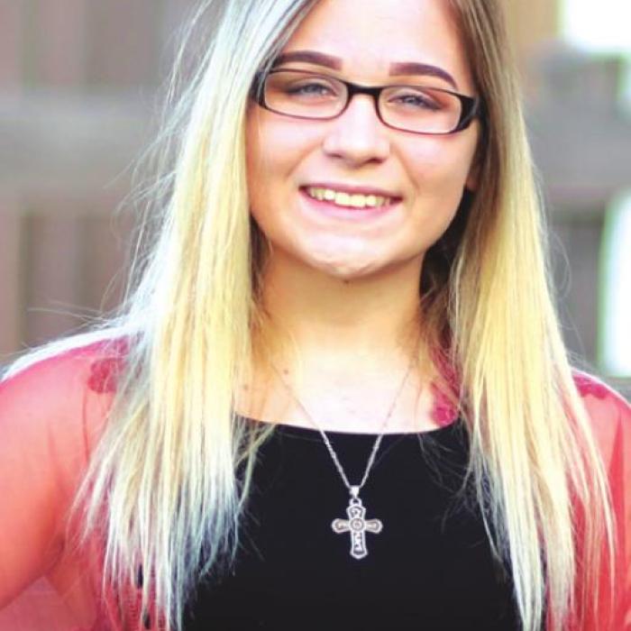 Halie Peter