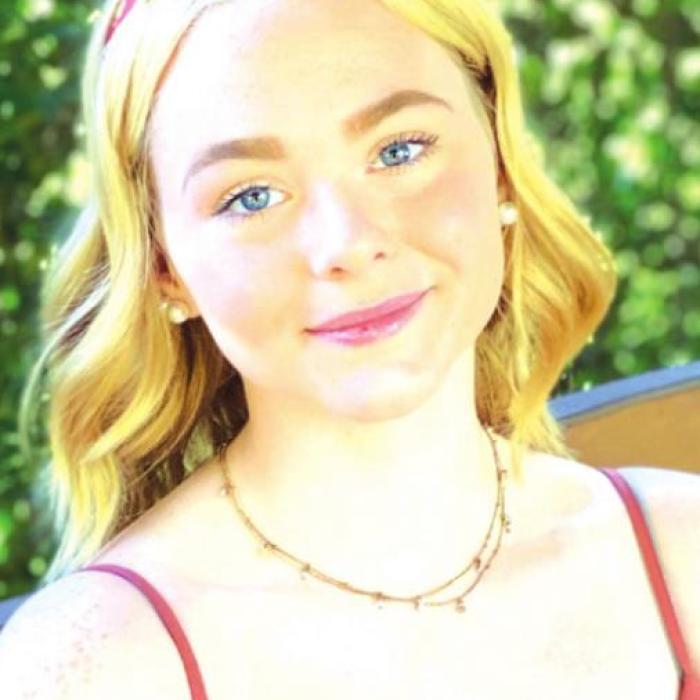 Abigail Stockdale