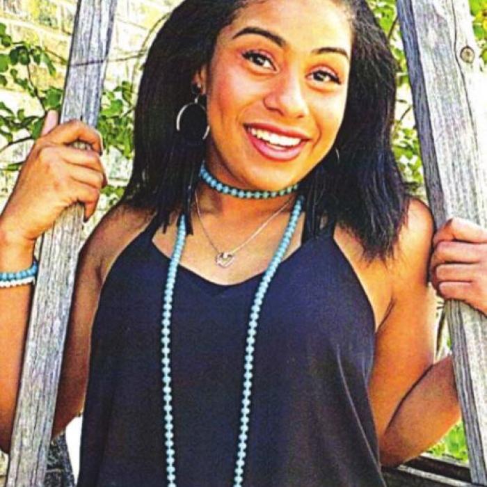 Tiyonna Washington