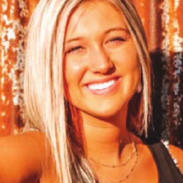 Layne Wied