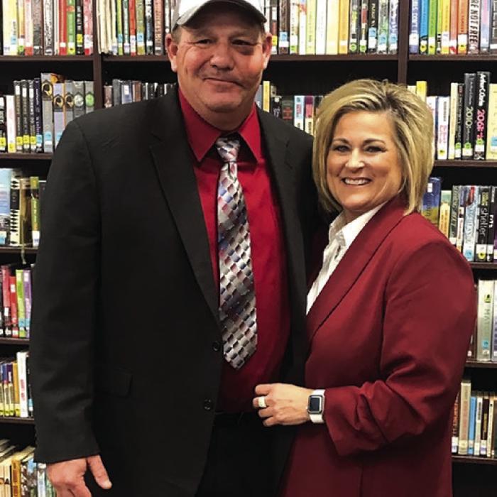 Mascheck Hired as New Flatonia Football Coach