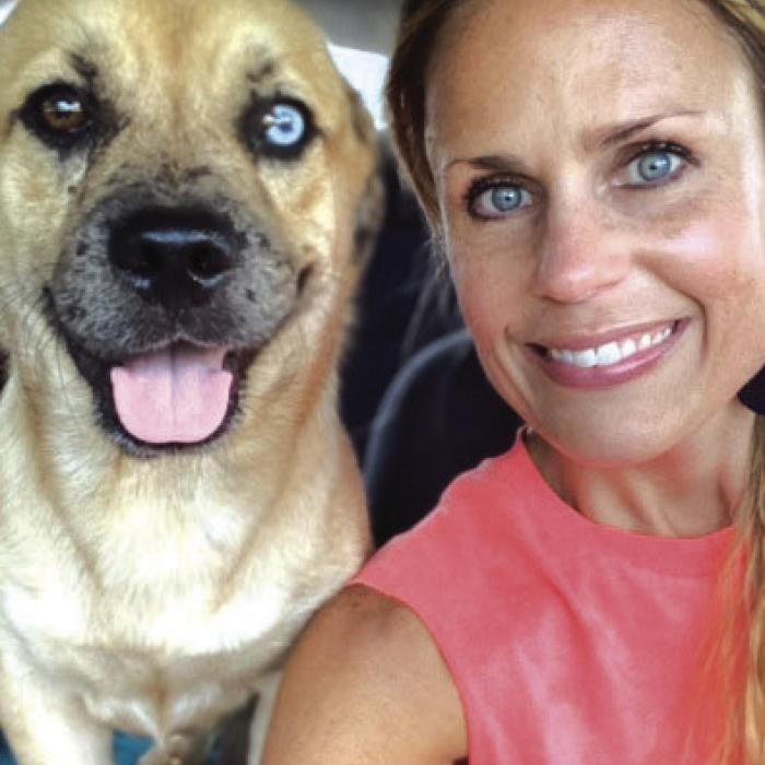 Animals Shelter Volunteers Talk About Their Motivation