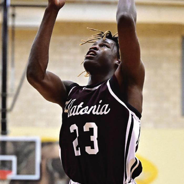 Flatonia Surges to Fourth Round