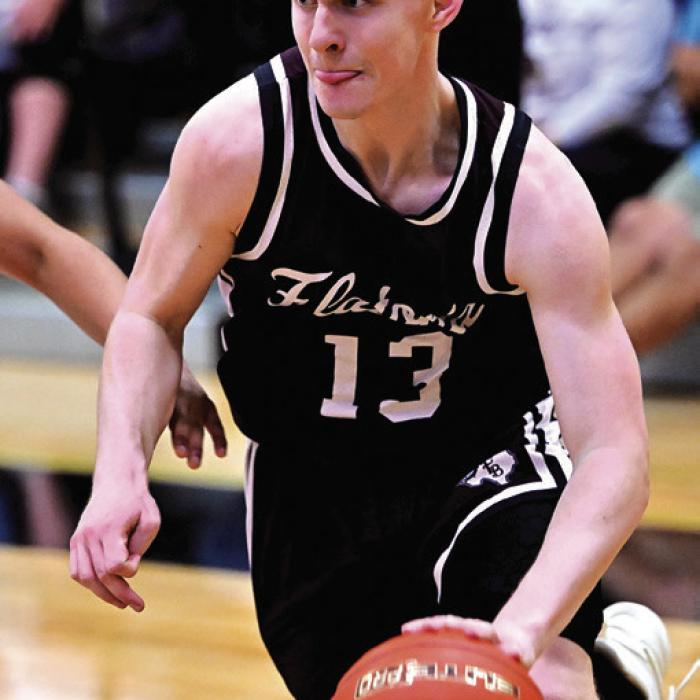 Flatonia Surges to Fourth Round