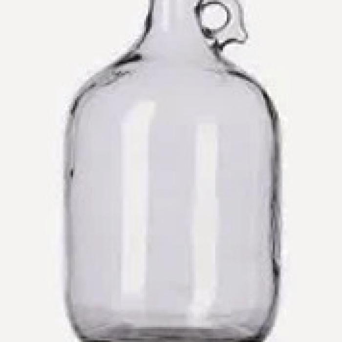 Hey Water Boy, Over Here!