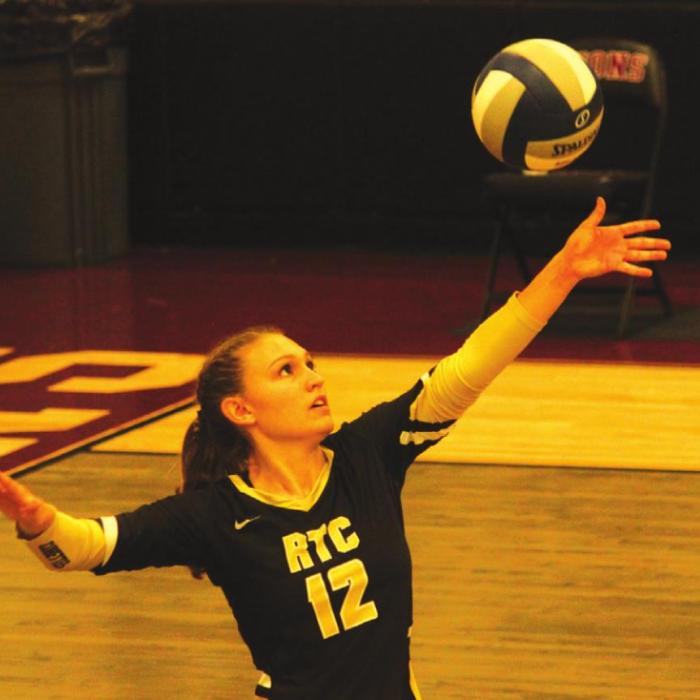 RT-C Beats Fayetteville
