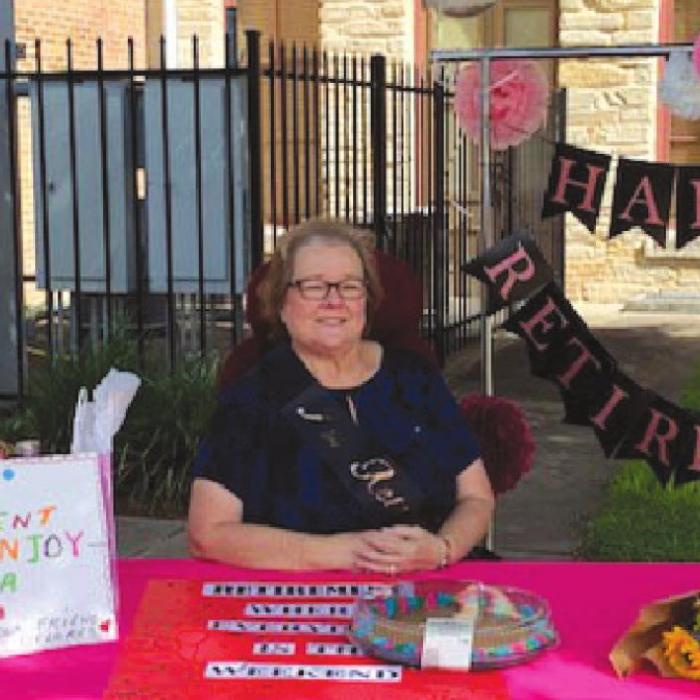 Janda Retires From NBT After 38 Years