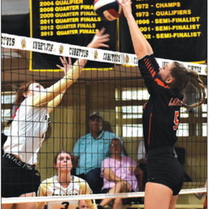 LG Beats Thorndale; Schulenburg Outlasts RT-C