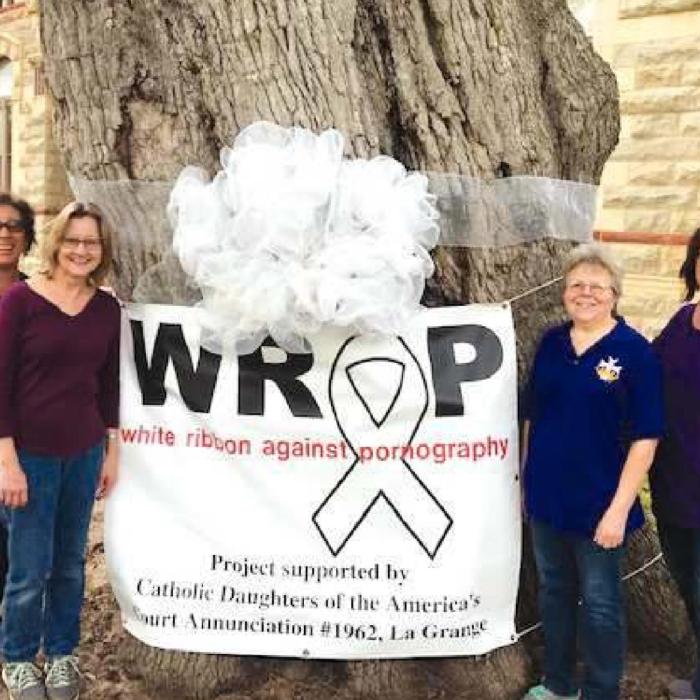 WRAP Campaign Observed Until Nov. 1