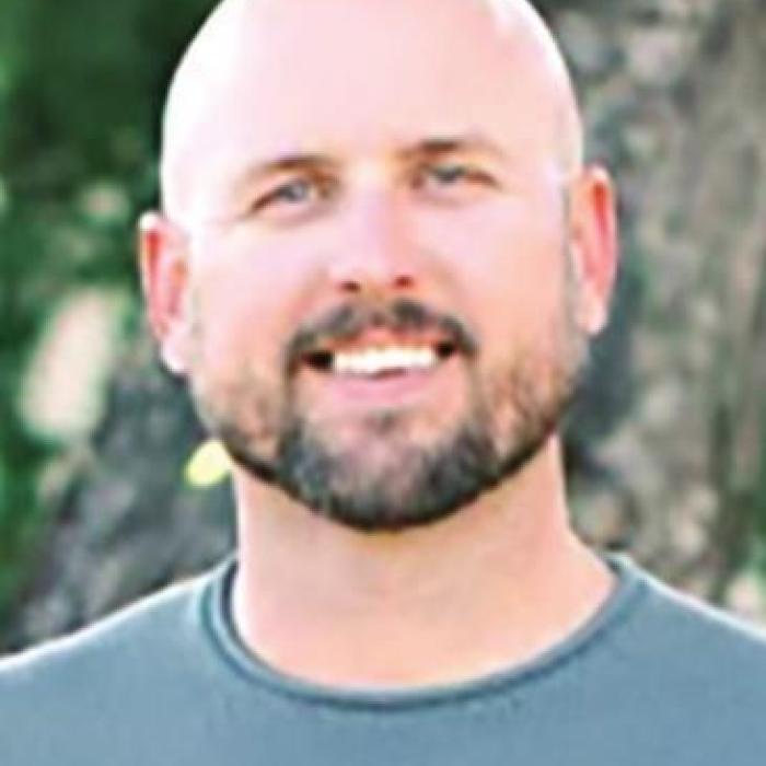 Travis Ullrich