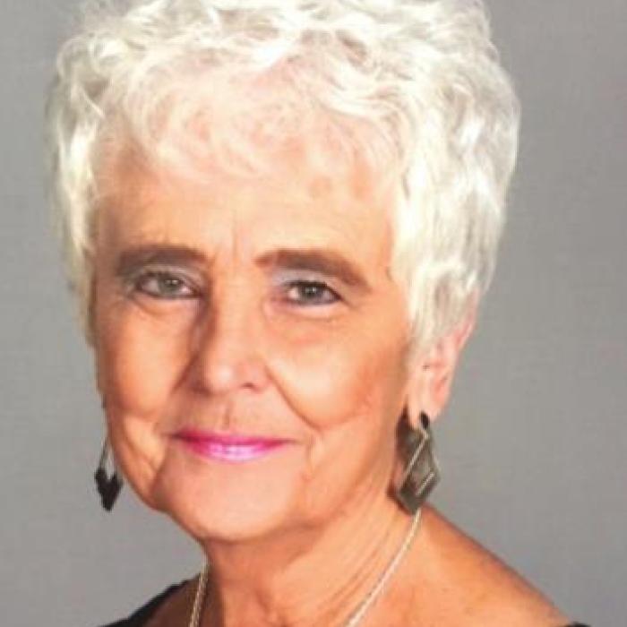 Patsy Zbranek