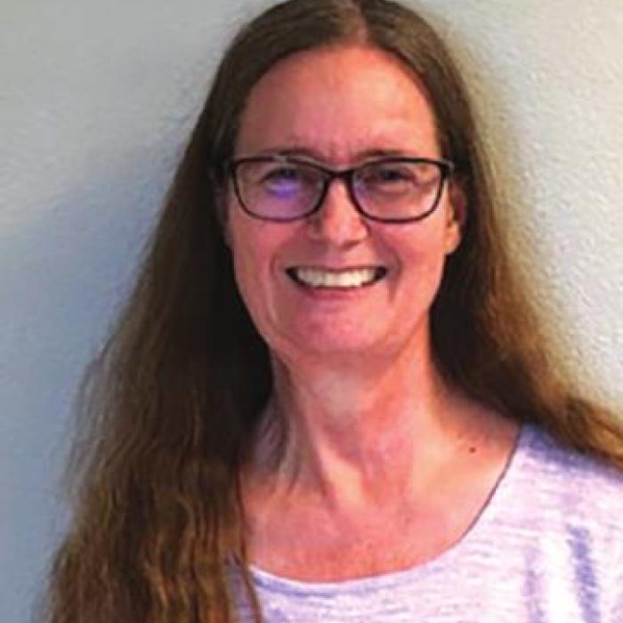 Kathy Weishuhn