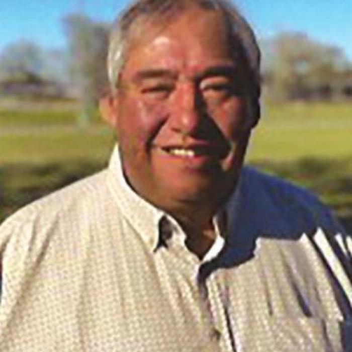 Arthur Bosque