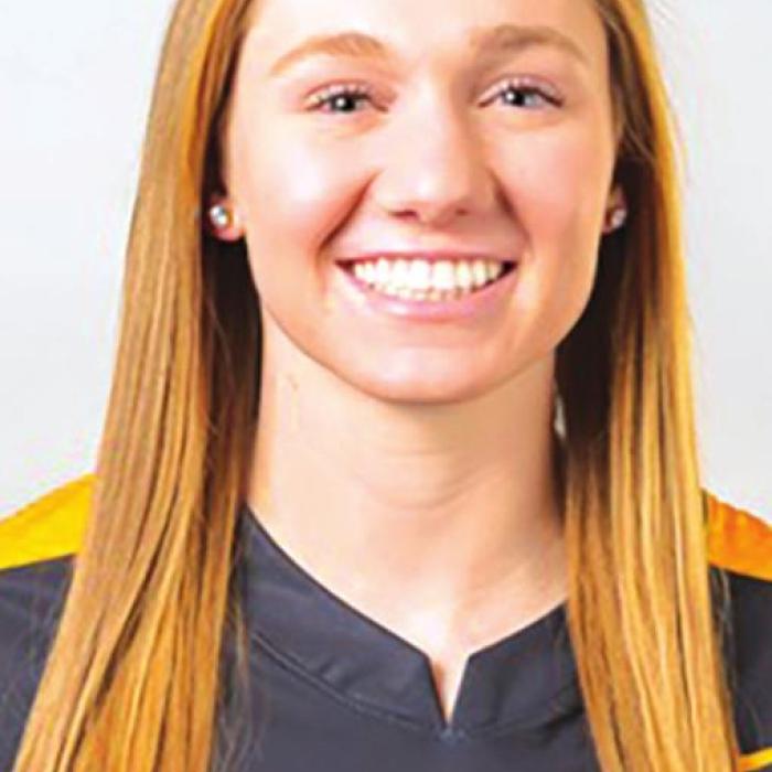 Otto Shines as a Two-Sport Collegiate Athlete at Southwestern University