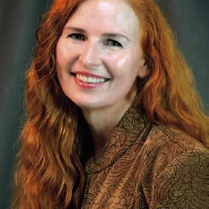 Kelita Thomas