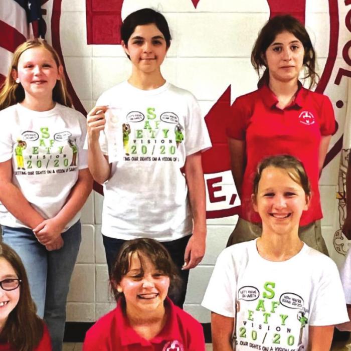 Sacred Heart UIL Academic Meet Results