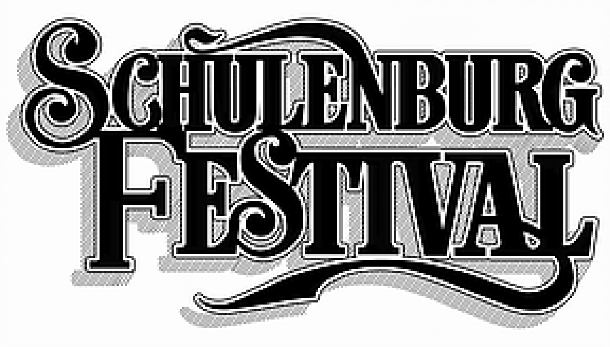 Schulenburg Festival logo