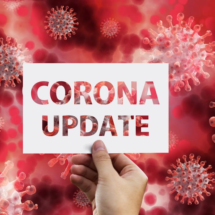 Coronavirus Update