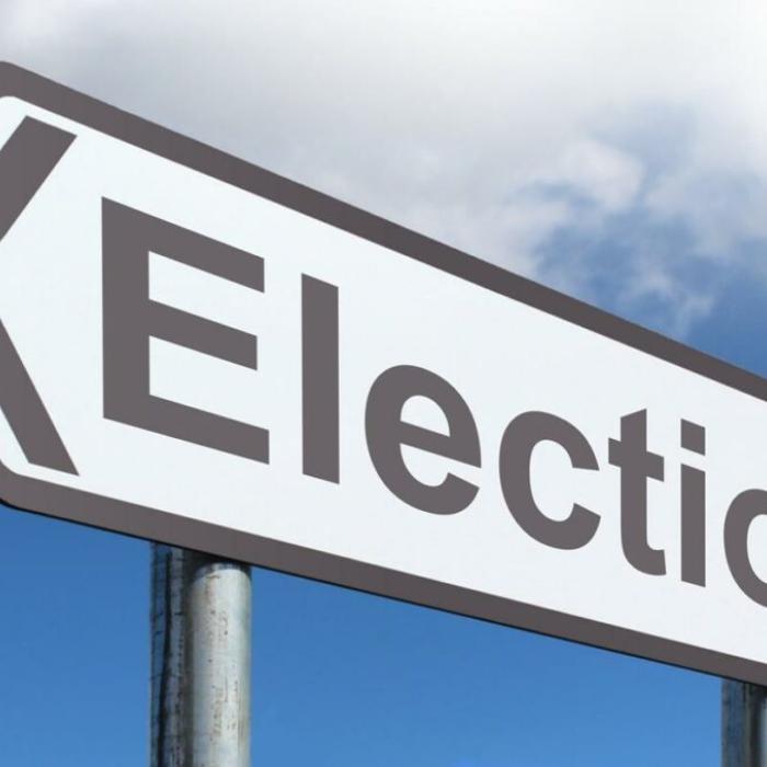 Elections 2022