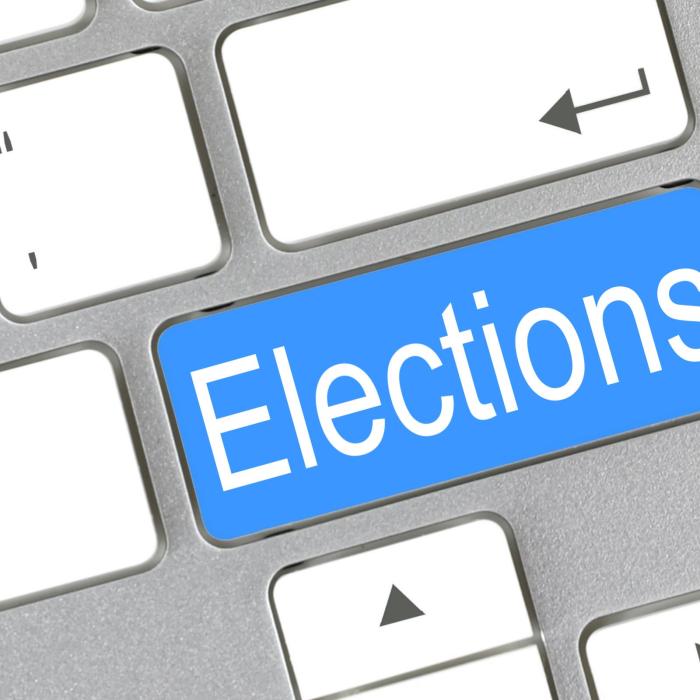 Elections 2022