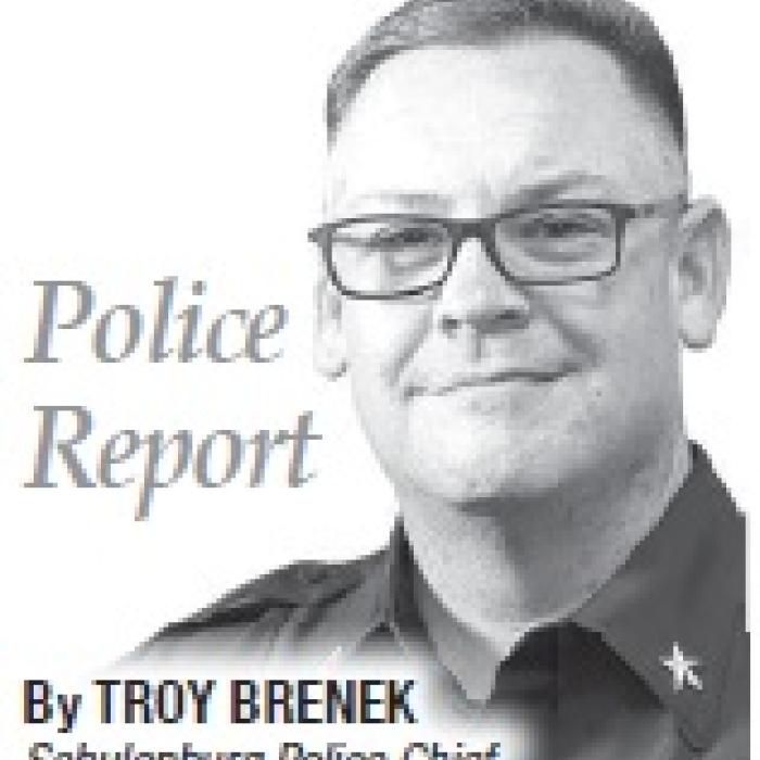 TROY BRENEK