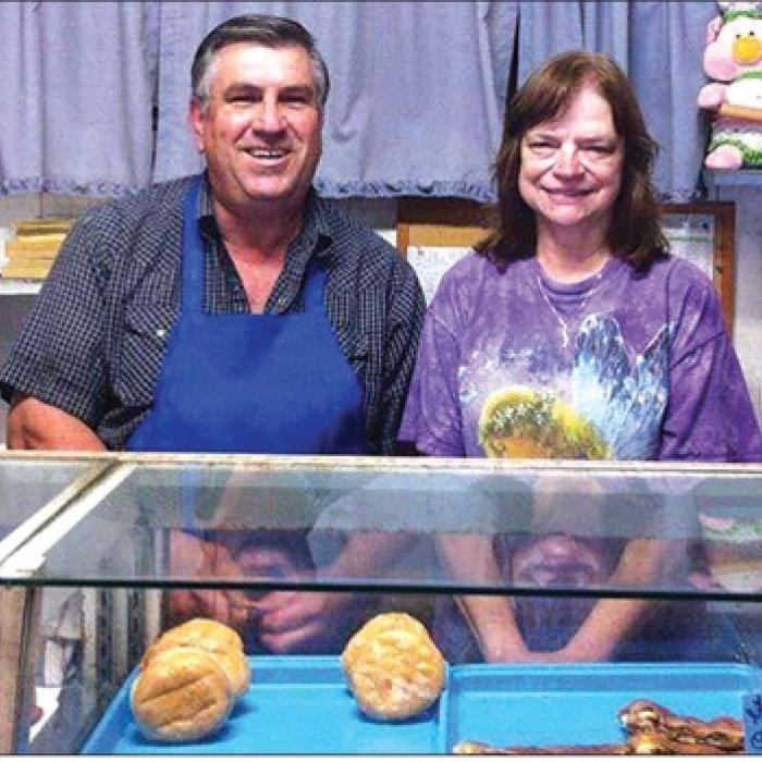 After 53 Years Faldyn Hanging Up His Apron, Finally Finds Right Buyer for Iconic LG Bakery
