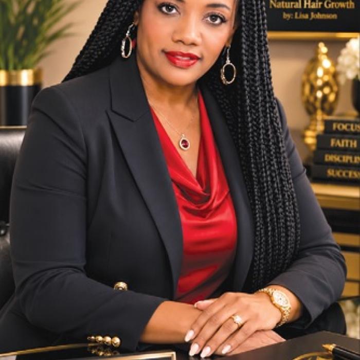 La Grange Alumna Thrives in Media, Beauty Industry